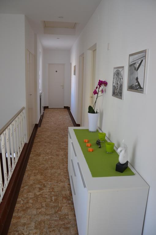 Locarno, Casa Pioda - Nahe Zentrum, Mit Balkon Und Parkplatz Екстериор снимка